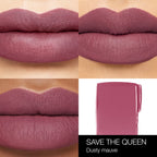 NARS Powermatte Lip Pigment - Save The Queen | Grocsy