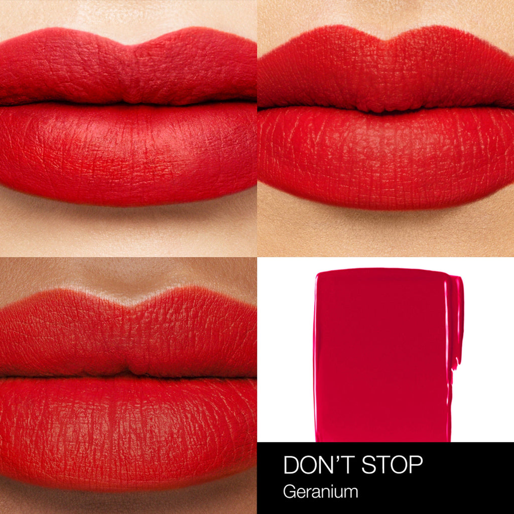 NARS Powermatte Lip Pigment - DonT Stop | Grocsy