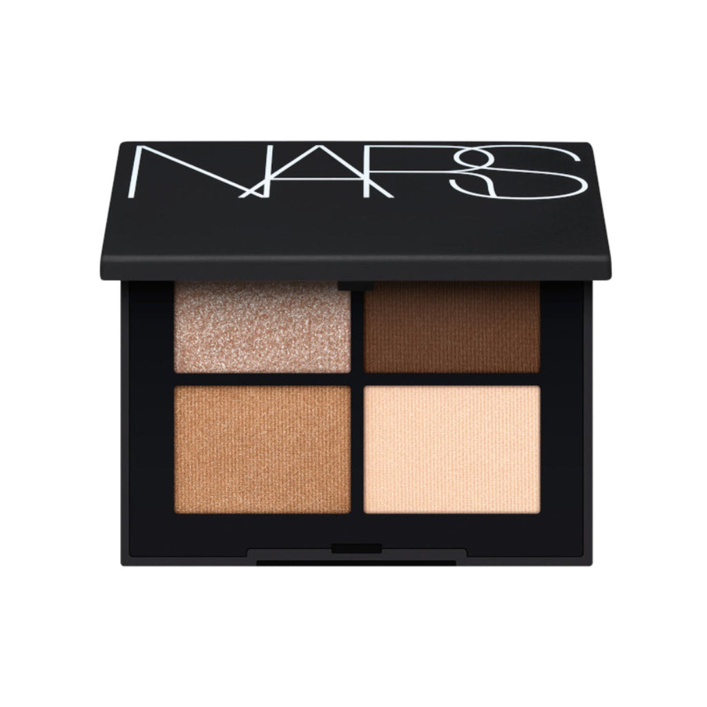 NARS Quad Eyeshadow - Mojave | Grocsy