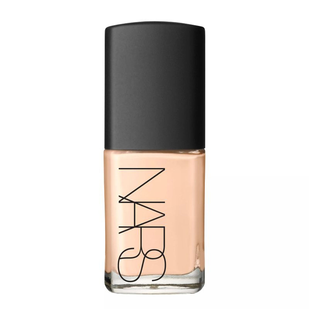 NARS Sheer Glow Foundation - Yukon | Grocsy