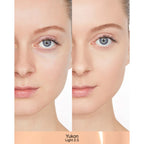NARS Sheer Glow Foundation - Yukon | Grocsy