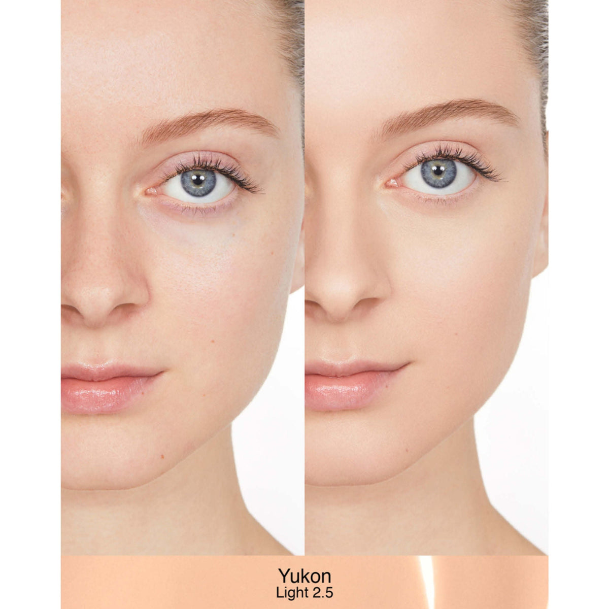 NARS Sheer Glow Foundation - Yukon | Grocsy