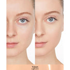 NARS Sheer Glow Foundation - Yukon | Grocsy