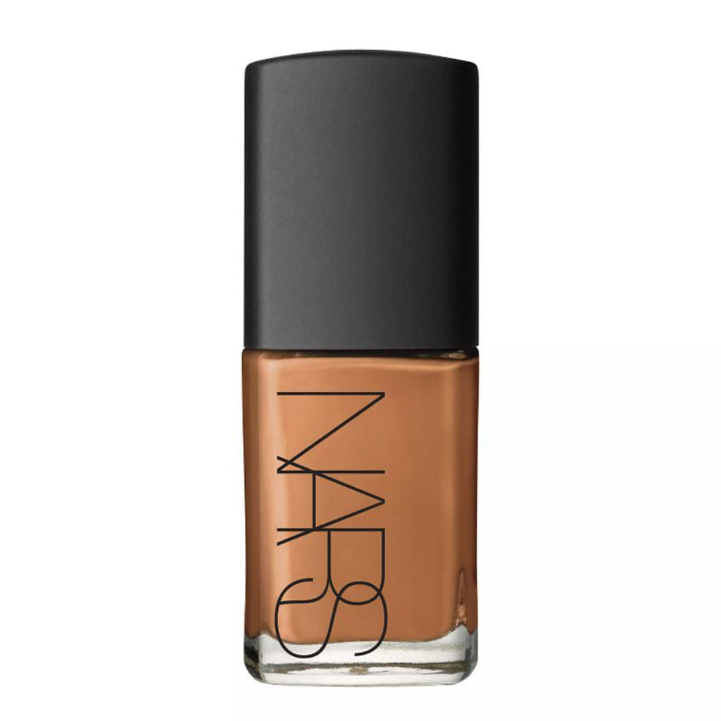 NARS Sheer Glow Foundation - Belem | Grocsy