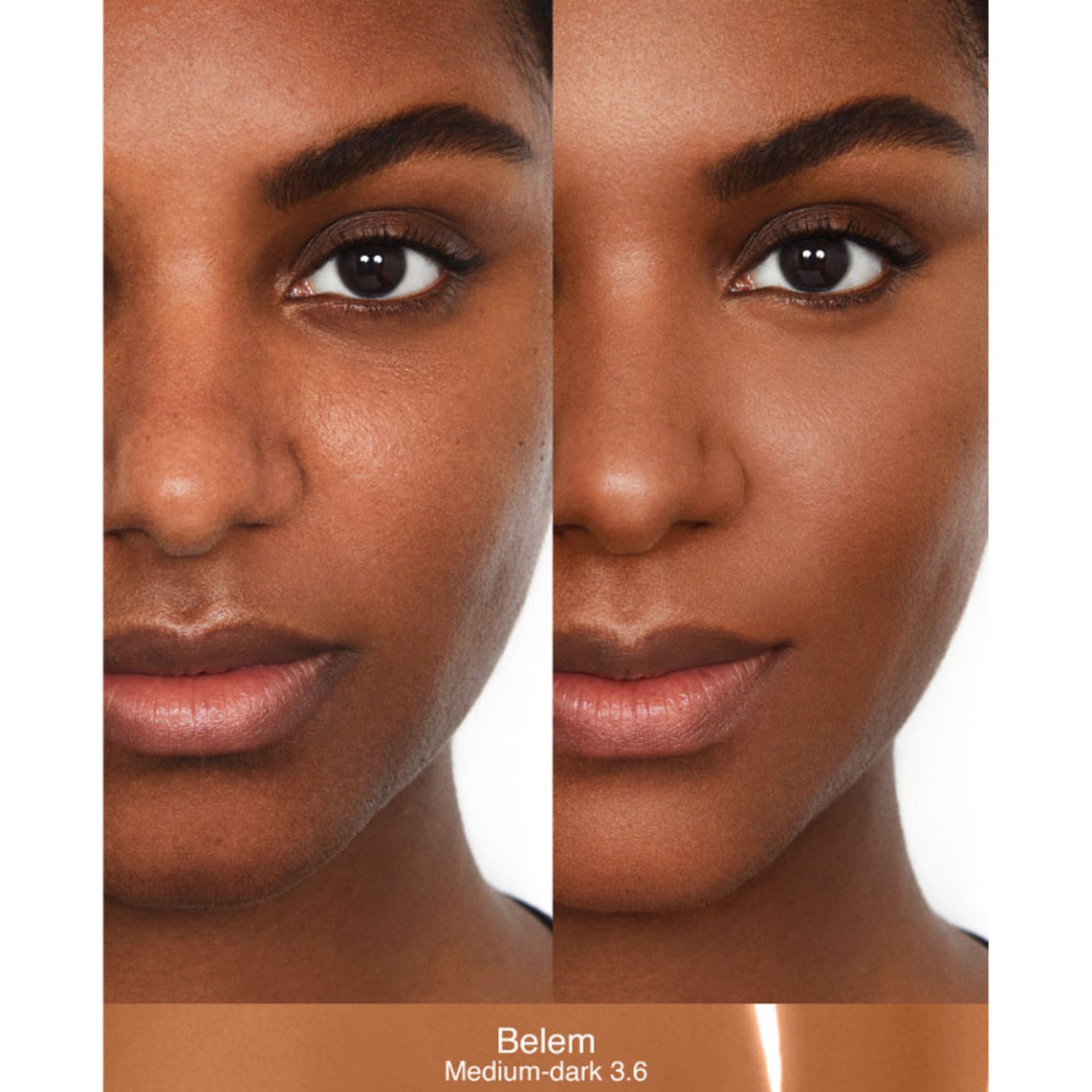 NARS Sheer Glow Foundation - Belem | Grocsy