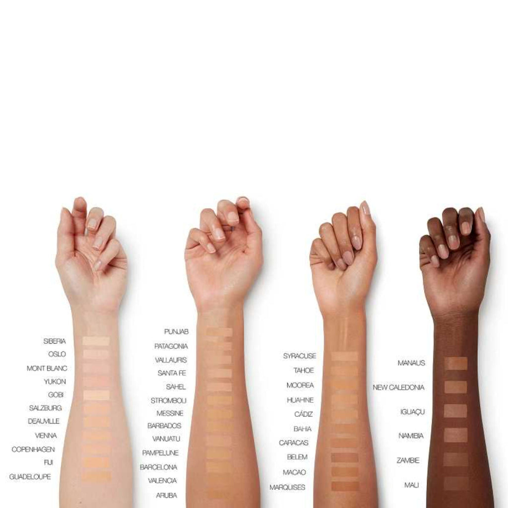 NARS Sheer Glow Foundation - Belem | Grocsy