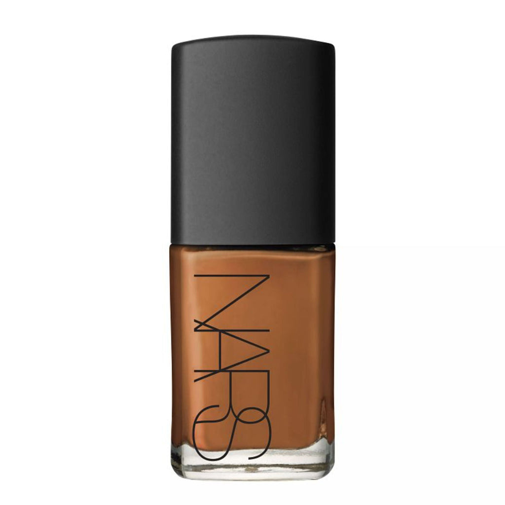 NARS Sheer Glow Foundation - Manaus | Grocsy