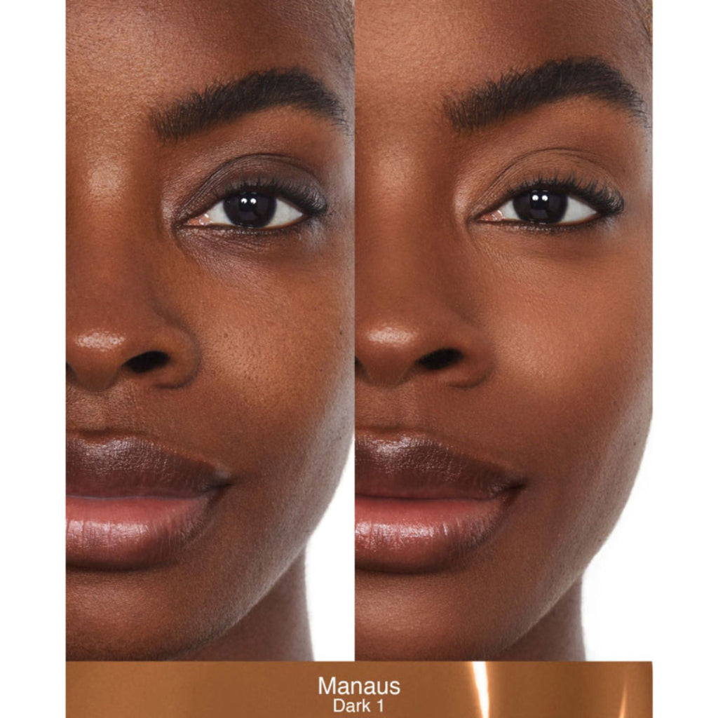 NARS Sheer Glow Foundation - Manaus | Grocsy