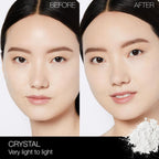 NARS Light Reflecting Setting Powder Pressed - Crystal | Grocsy