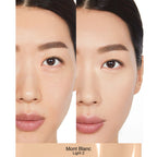 NARS Sheer Glow Foundation - Mont Blanc | Grocsy