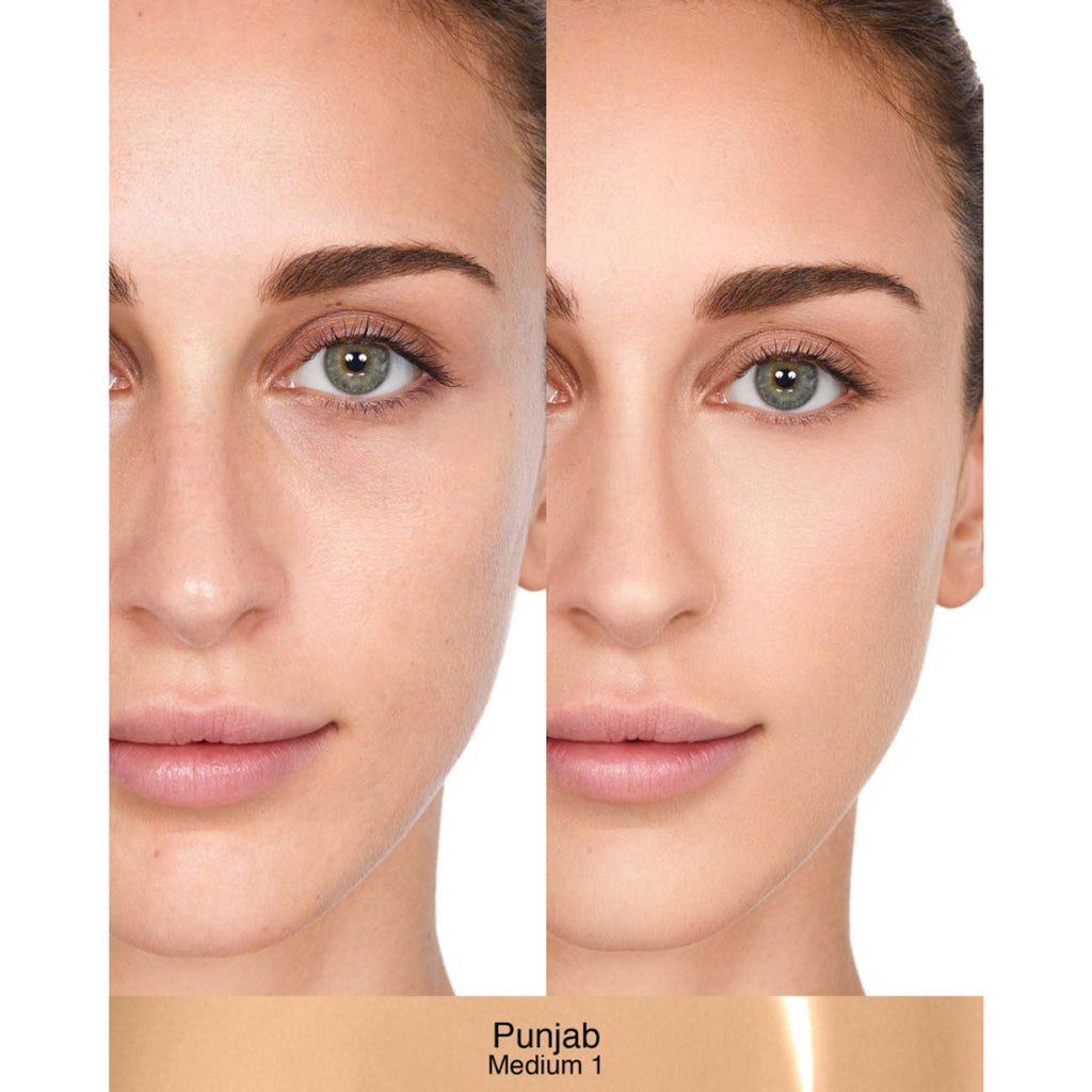 NARS Sheer Glow Foundation - Punjab | Grocsy