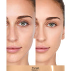NARS Sheer Glow Foundation - Punjab | Grocsy