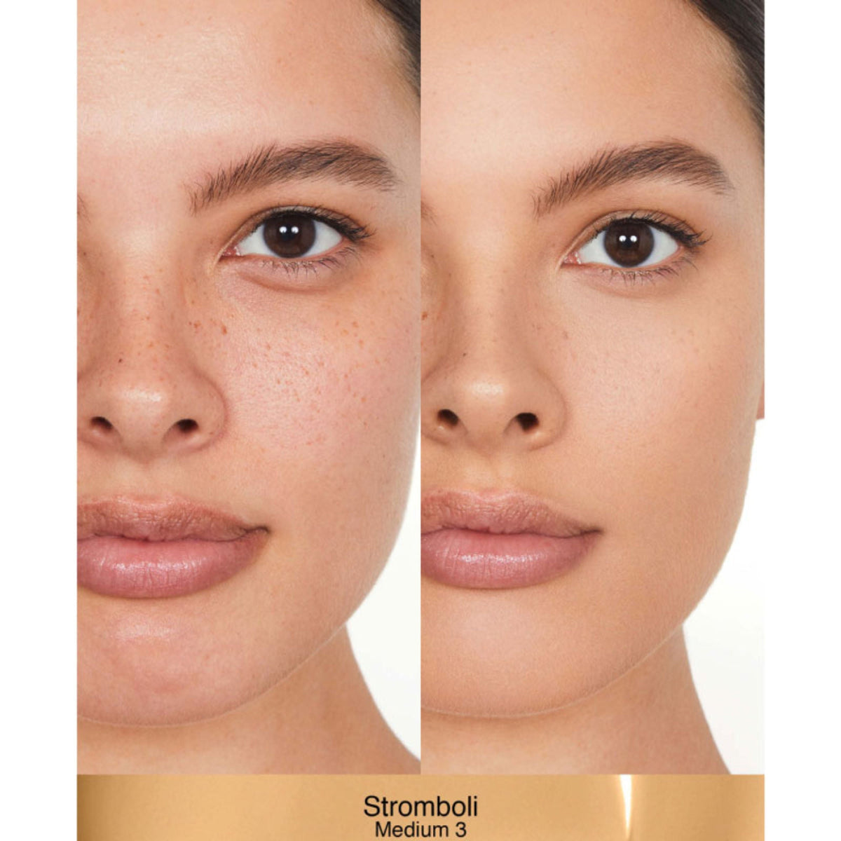 NARS Sheer Glow Foundation - Stromboli | Grocsy