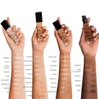 NARS Natural Radiant Longwear Foundation - Oslo | Grocsy