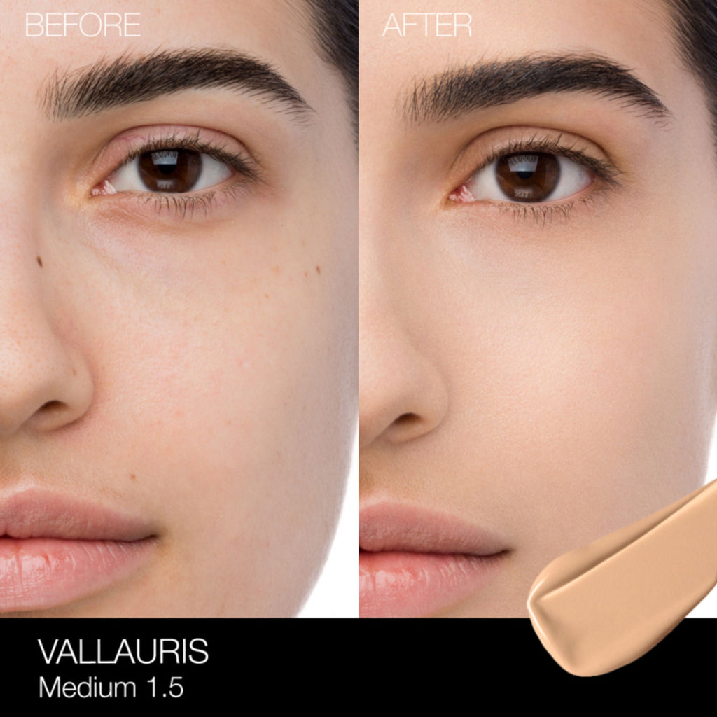 NARS Natural Radiant Longwear Foundation - Vallauris | Grocsy