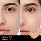 NARS Natural Radiant Longwear Foundation - Vallauris | Grocsy