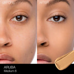 NARS Natural Radiant Longwear Foundation - Aruba | Grocsy