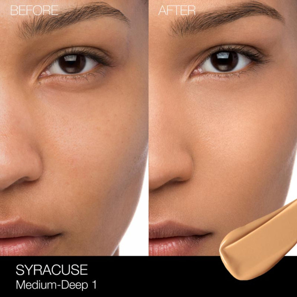 NARS Natural Radiant Longwear Foundation - Syracuse | Grocsy