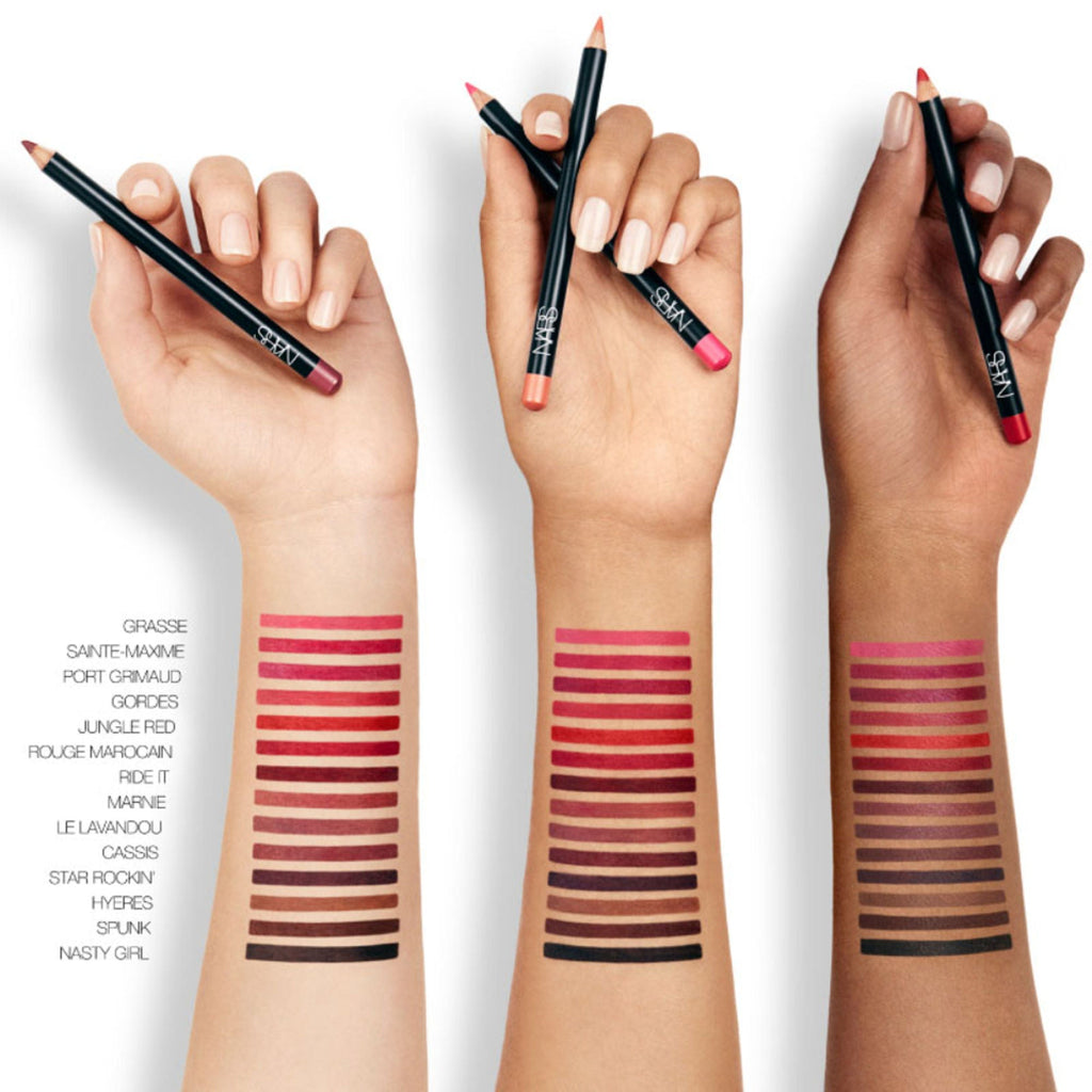NARS Precision Lip Liner - Mariachi | Grocsy