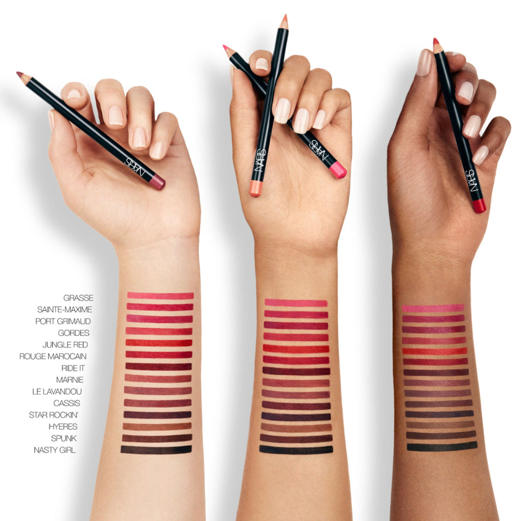 NARS Precision Lip Liner - Port Grimaud | Grocsy