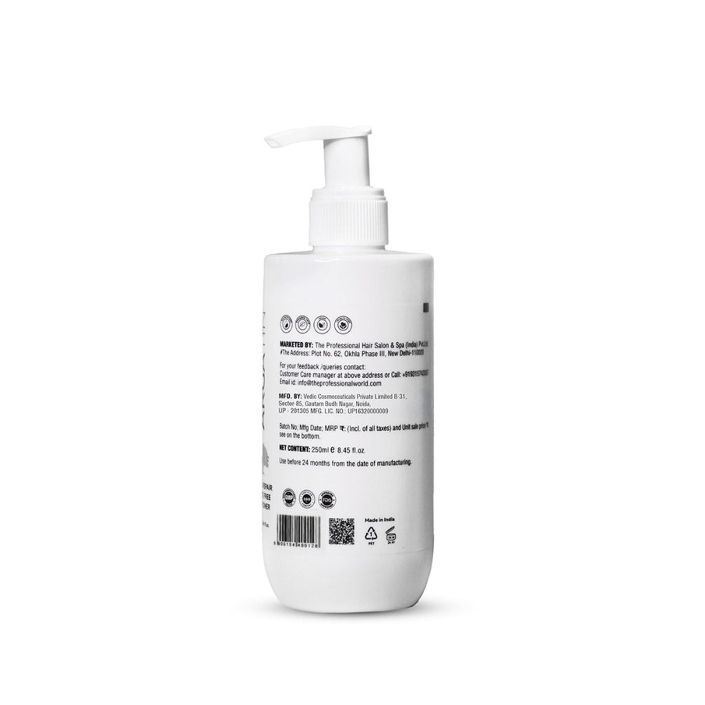 Argatin Botox Damage Repair Sulfate Free Shampoo | Grocsy