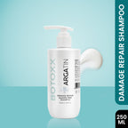 Argatin Botox Damage Repair Sulfate Free Shampoo | Grocsy