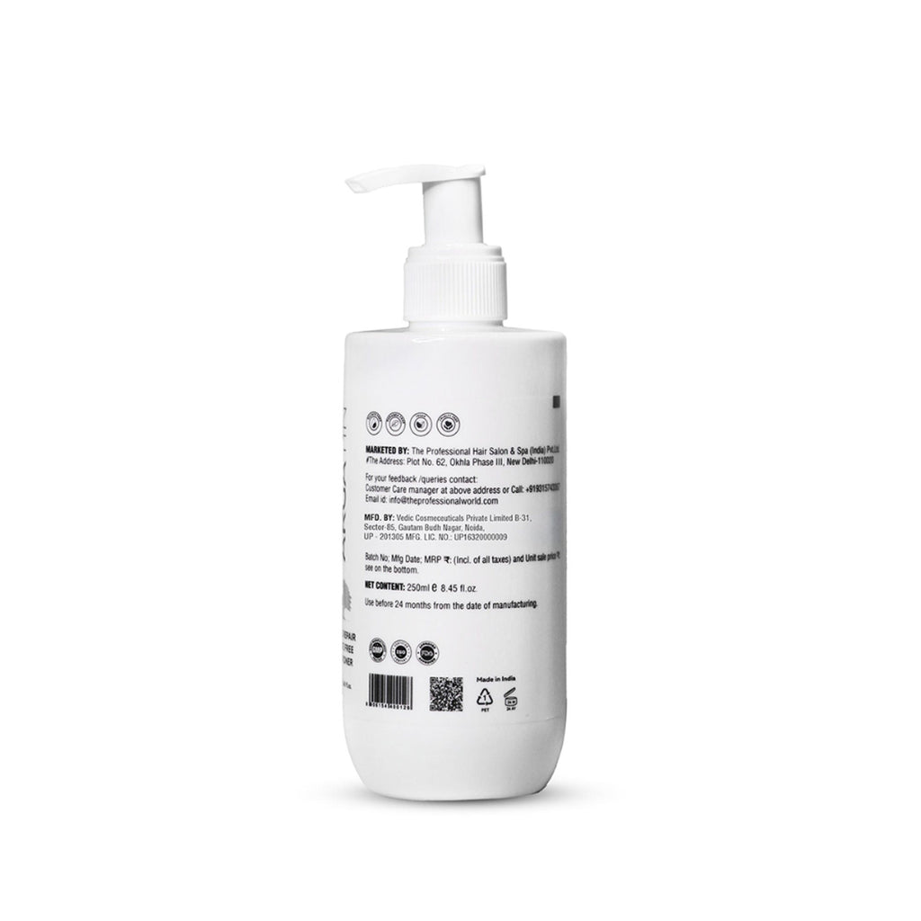 Argatin Botox Damage Repair Sulphate Free Conditioner | Grocsy