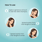 Argatin Botox Damage Repair Sulphate Free Conditioner | Grocsy