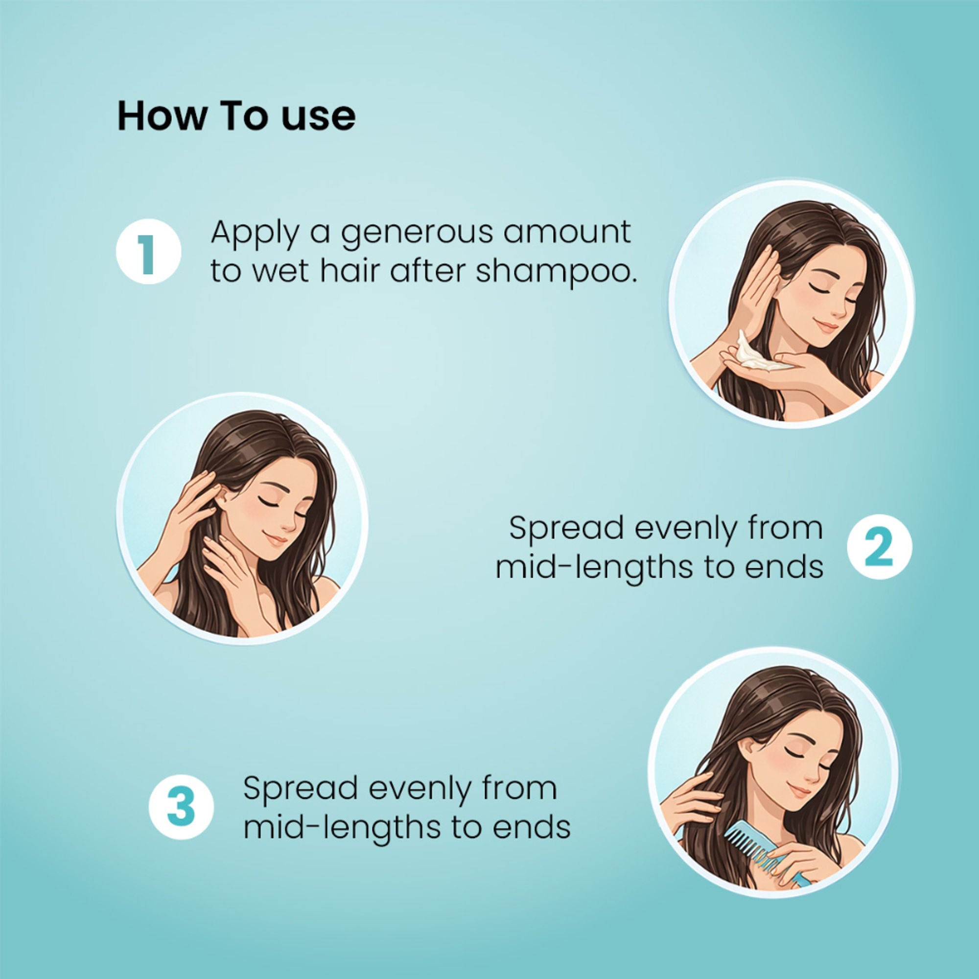 Argatin Botox Damage Repair Sulphate Free Conditioner | Grocsy