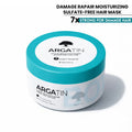Argatin Botox Moisturizing Sulfate Free Hair Mask | Grocsy