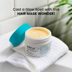 Argatin Botox Moisturizing Sulfate Free Hair Mask | Grocsy