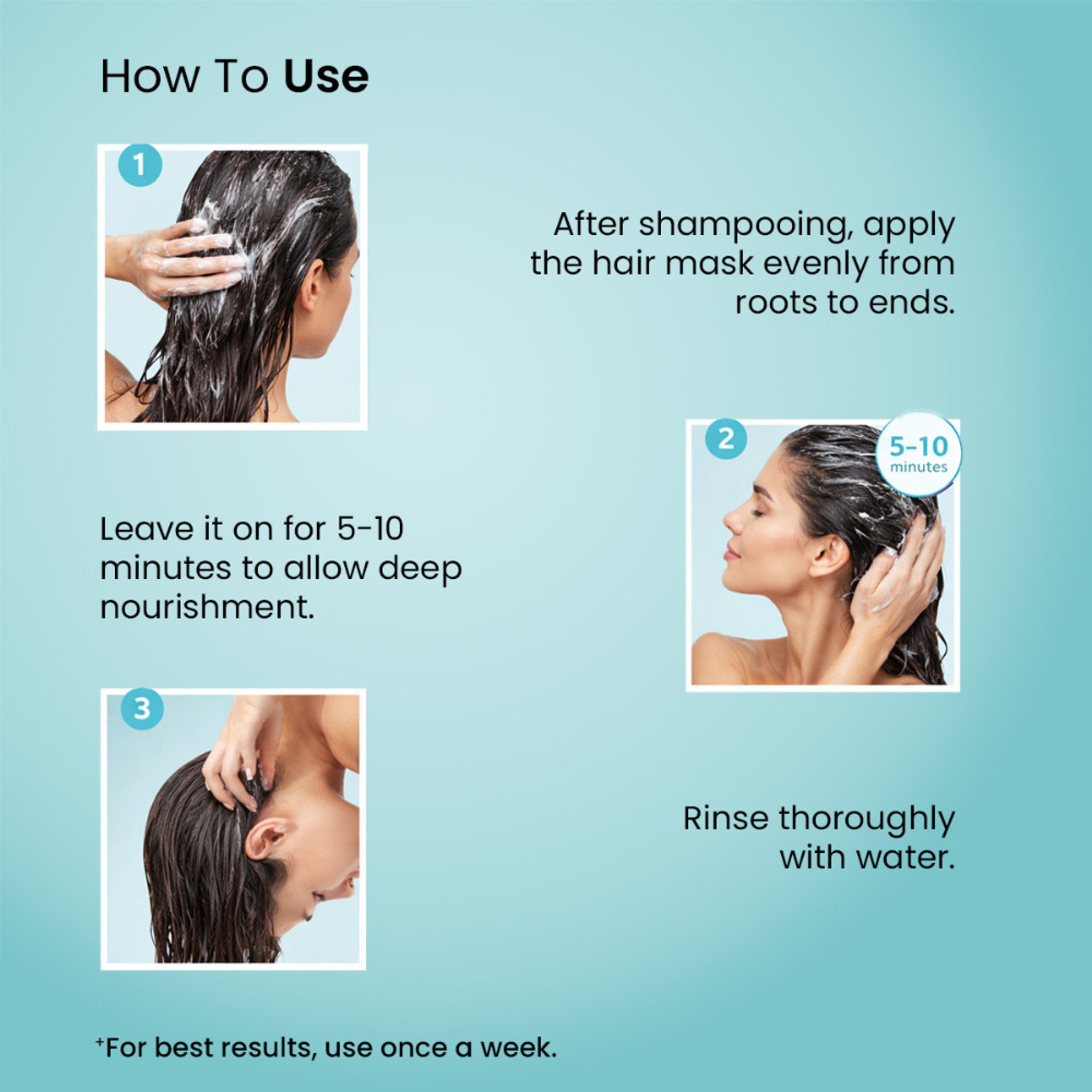 Argatin Botox Moisturizing Sulfate Free Hair Mask | Grocsy