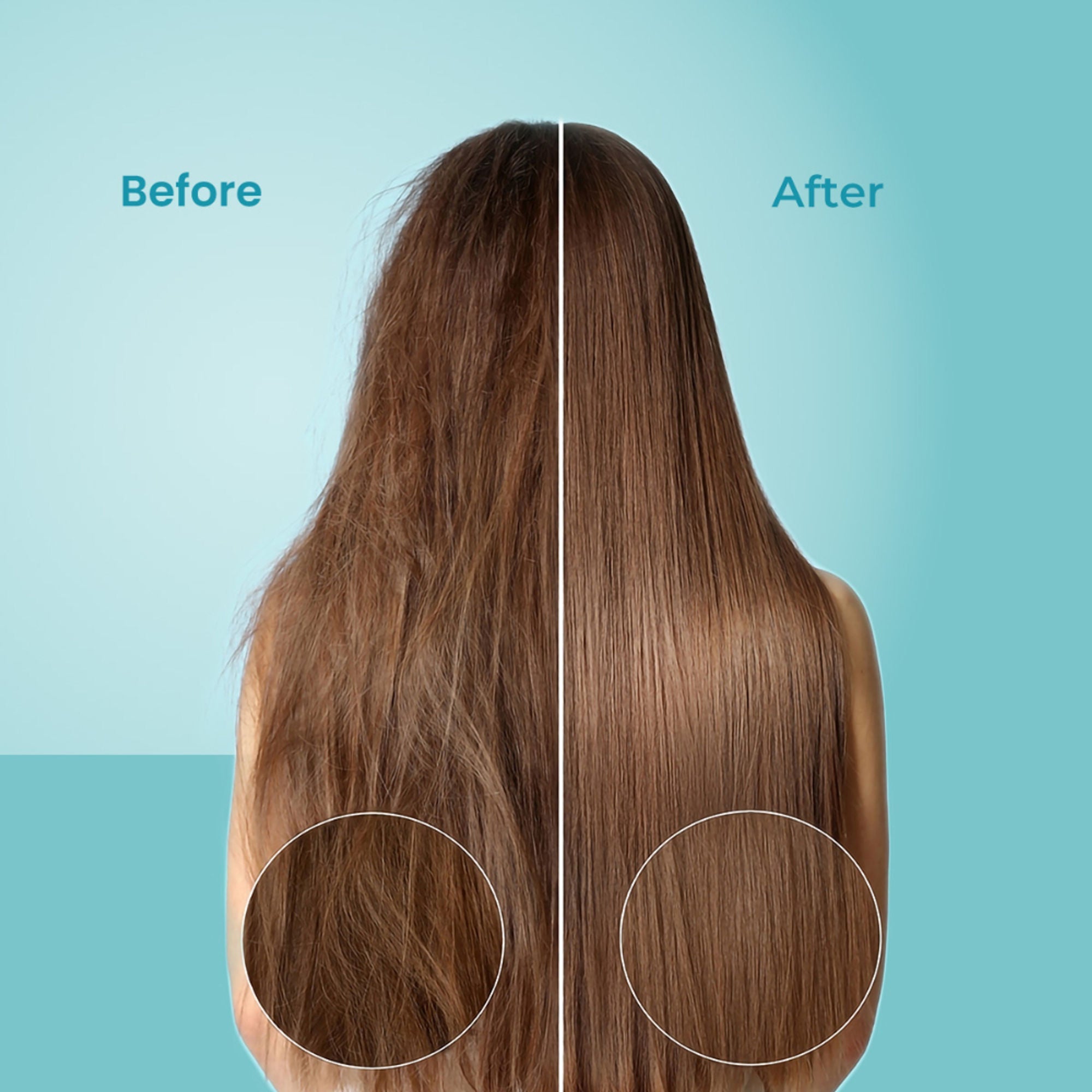 Argatin Botox Moisturizing Sulfate Free Hair Mask | Grocsy