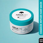 Argatin Botox Moisturizing Sulfate Free Hair Mask | Grocsy