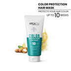 Argatin Professional Color Protection Hair Mask | Grocsy