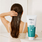 Argatin Professional Color Protection Hair Mask | Grocsy
