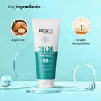 Argatin Professional Color Protection Hair Mask | Grocsy