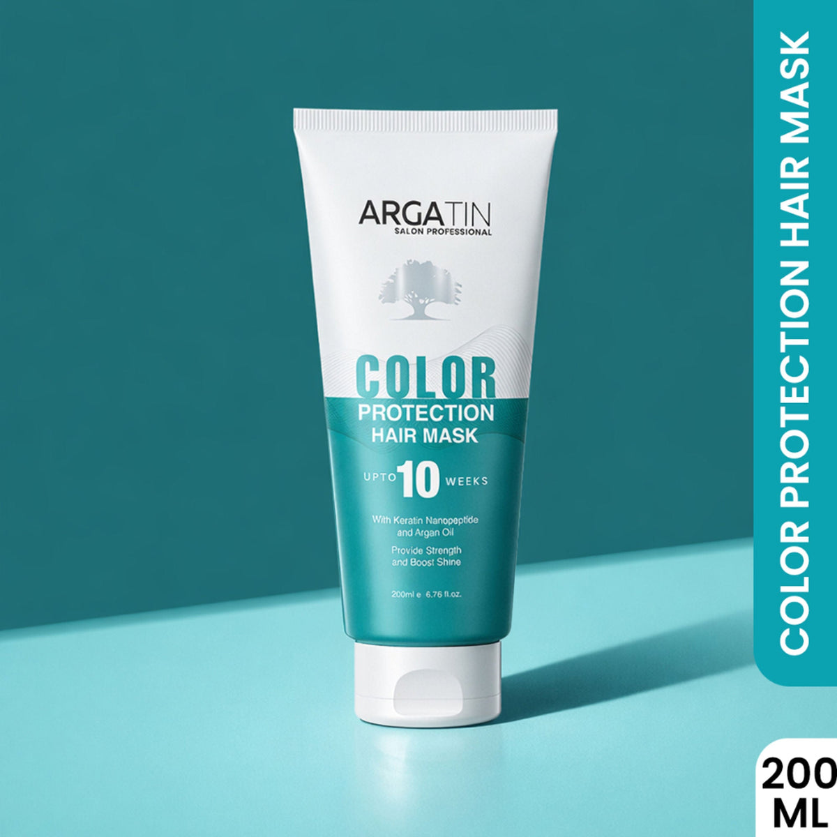 Argatin Professional Color Protection Hair Mask | Grocsy