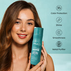 Argatin Color Protection Shampoo | Grocsy