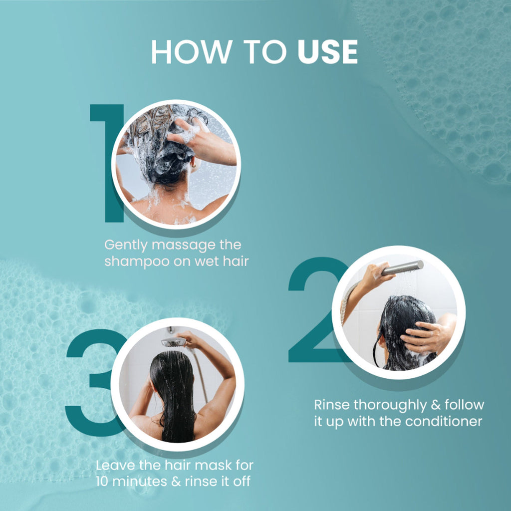 Argatin Color Protection Shampoo | Grocsy