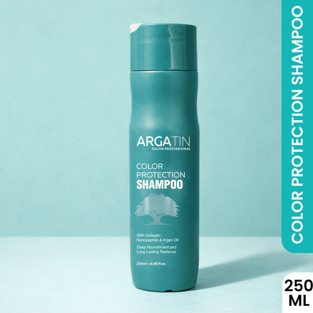 Argatin Color Protection Shampoo | Grocsy