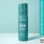 Argatin Color Protection Shampoo | Grocsy