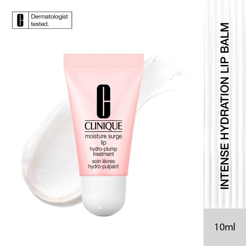 Clinique Moisture Surge Lip Hydro-Plump Treatment (Lip Balm) | Grocsy