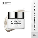 Clinique Even Better Clinical Brightening Moisturizer | Grocsy