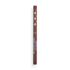 Makeup Revolution Irl Filter Finish Lip Liner Definer - Espresso Nude | Grocsy