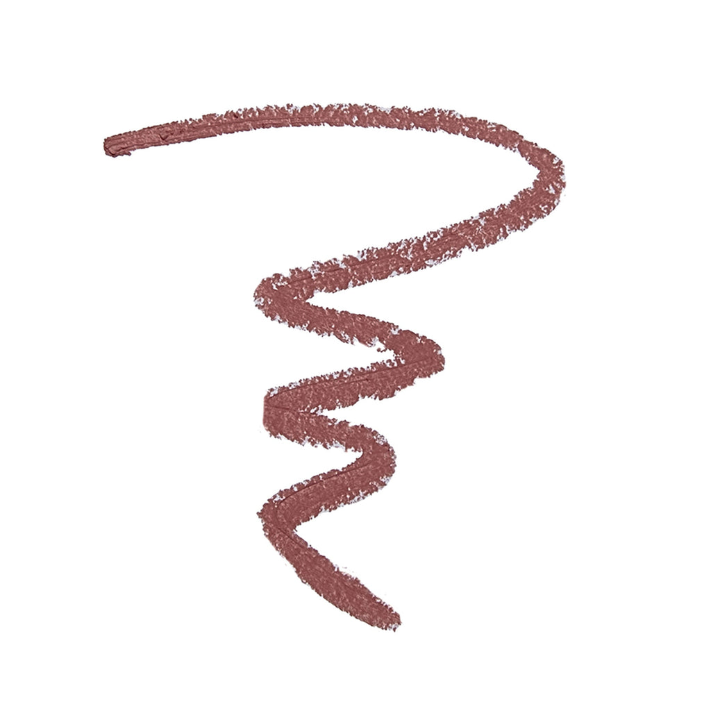 Makeup Revolution Irl Filter Finish Lip Liner Definer - Espresso Nude | Grocsy