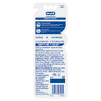 Oral-B Pro-Health Sensitive Toothbrush- Crisscross - Extra soft- Buy 2 Get 1 Free | Grocsy
