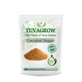 Yuvagrow Coconut Sugar | Grocsy