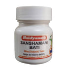 Baidyanath Sanshamani Bati | Grocsy