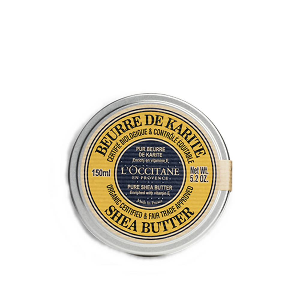 L'Occitane Pure Shea Butter | Grocsy